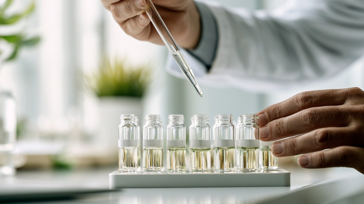 長生科學實驗室 research laboratory
